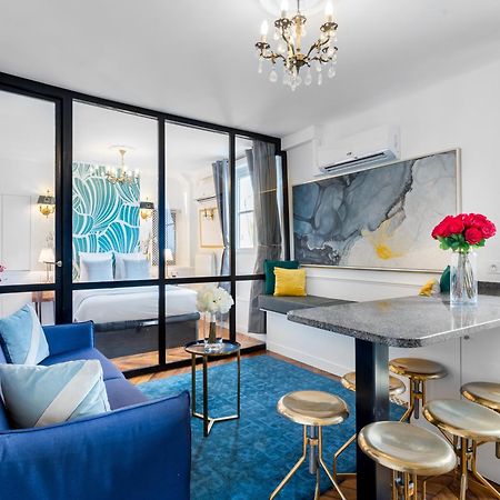Merveil - Luxury Suite - Champs Elysees - Royale I Paris Exterior photo