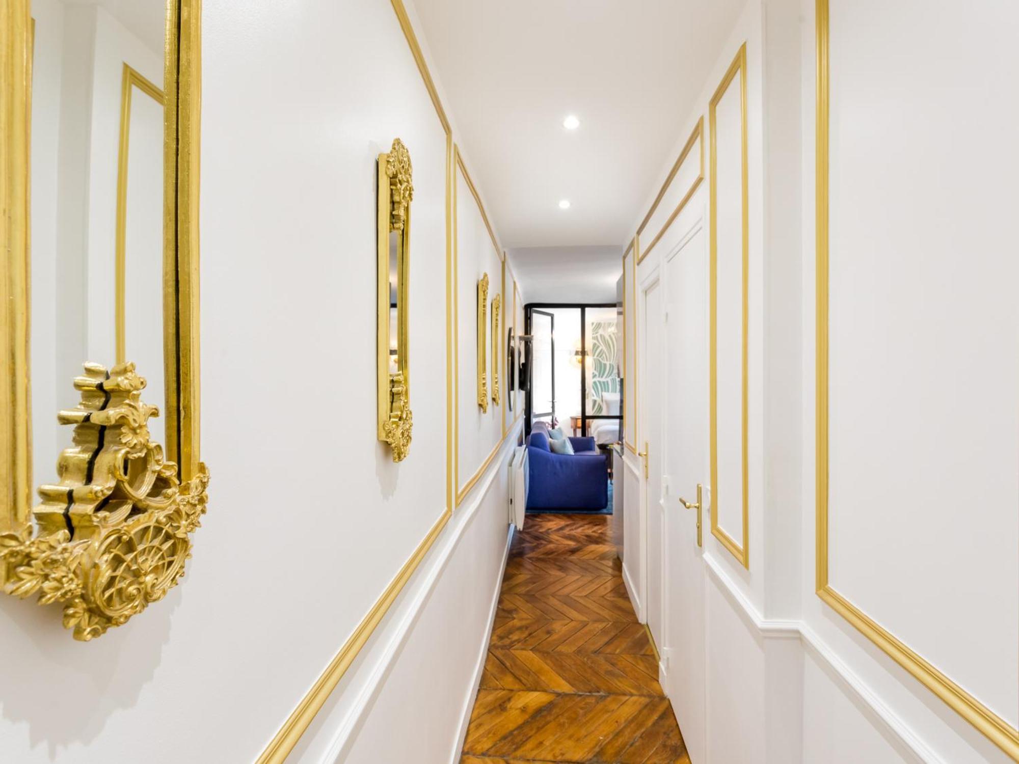 Merveil - Luxury Suite - Champs Elysees - Royale I Paris Exterior photo