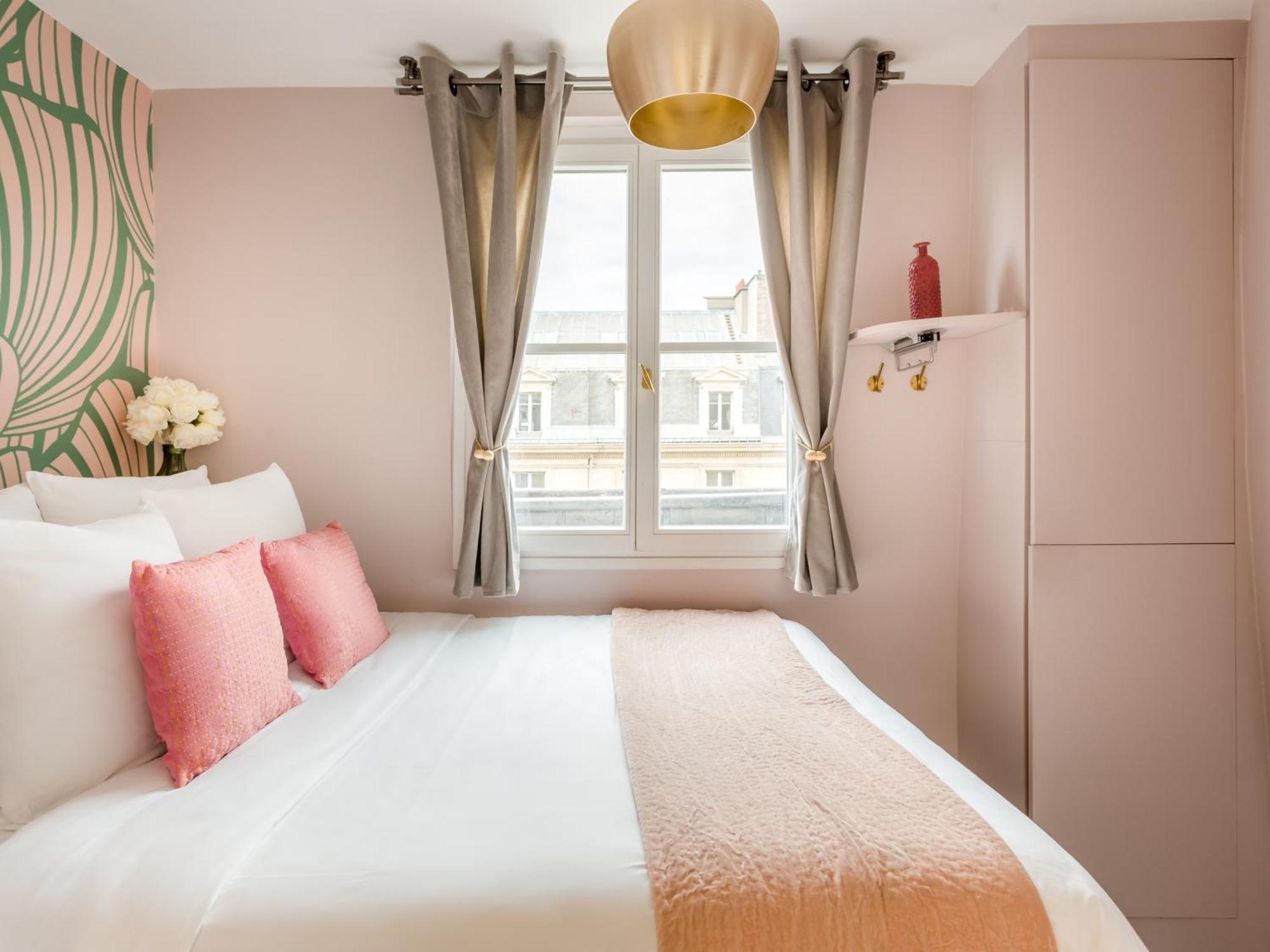 Merveil - Luxury Suite - Champs Elysees - Royale I Paris Exterior photo