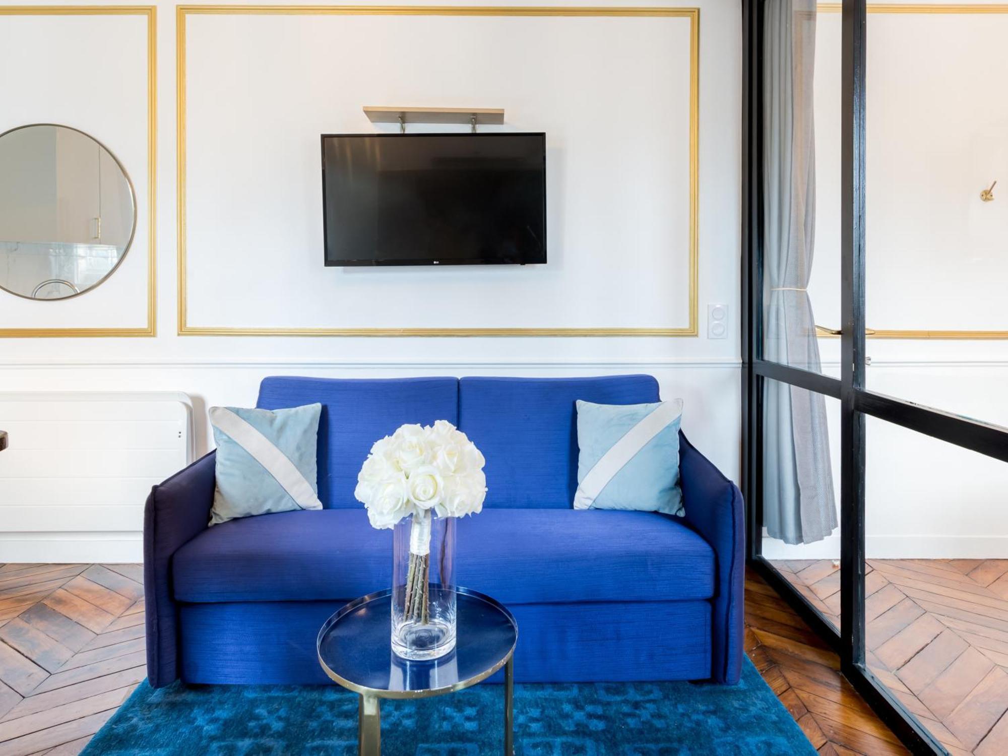 Merveil - Luxury Suite - Champs Elysees - Royale I Paris Exterior photo