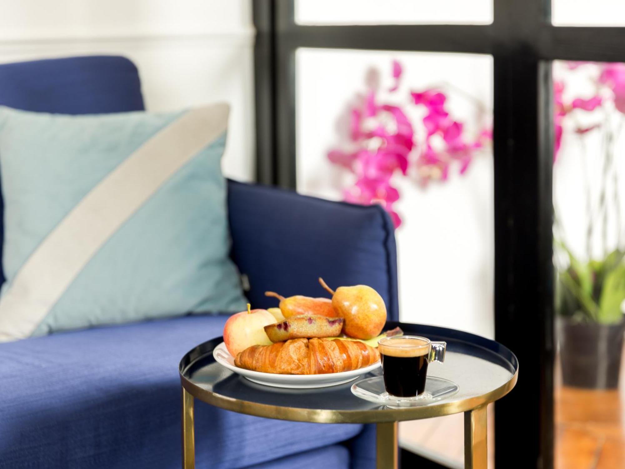 Merveil - Luxury Suite - Champs Elysees - Royale I Paris Exterior photo