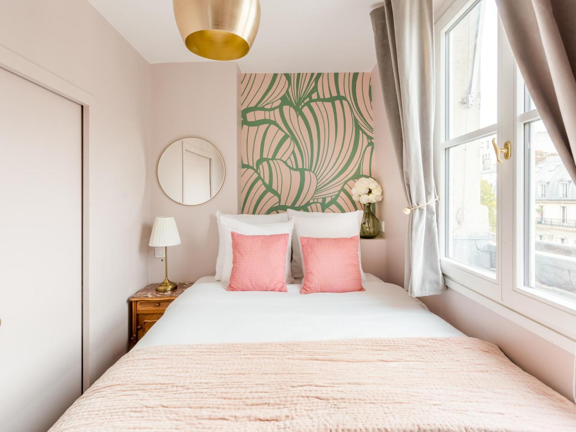 Merveil - Luxury Suite - Champs Elysees - Royale I Paris Exterior photo
