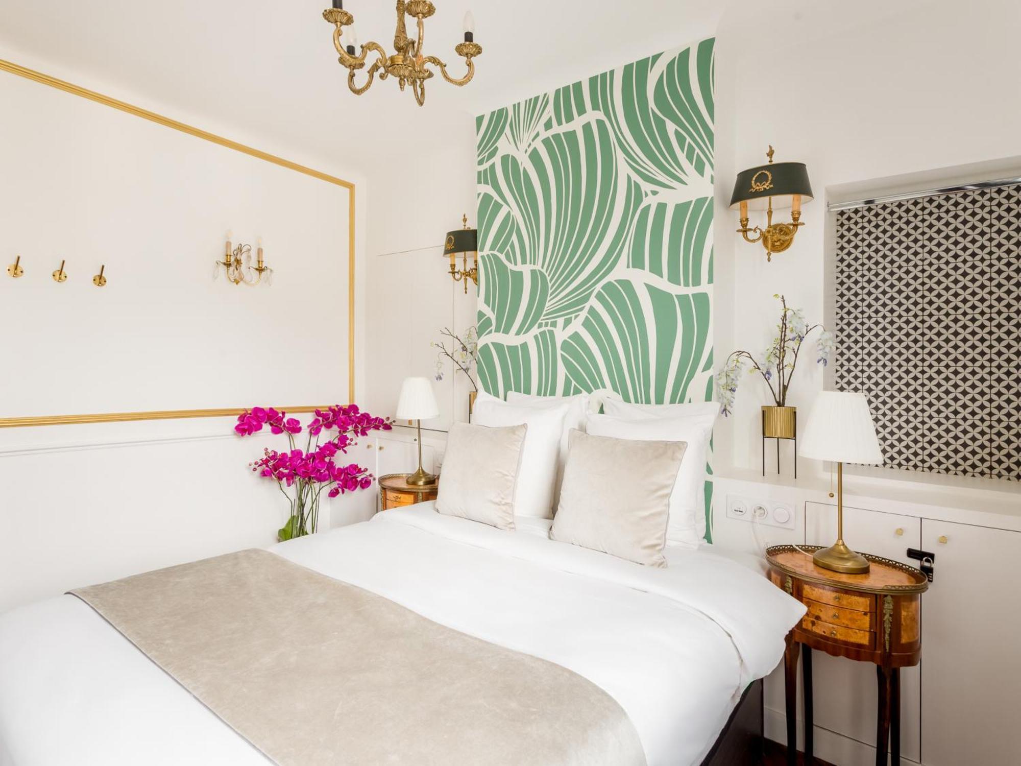 Merveil - Luxury Suite - Champs Elysees - Royale I Paris Exterior photo